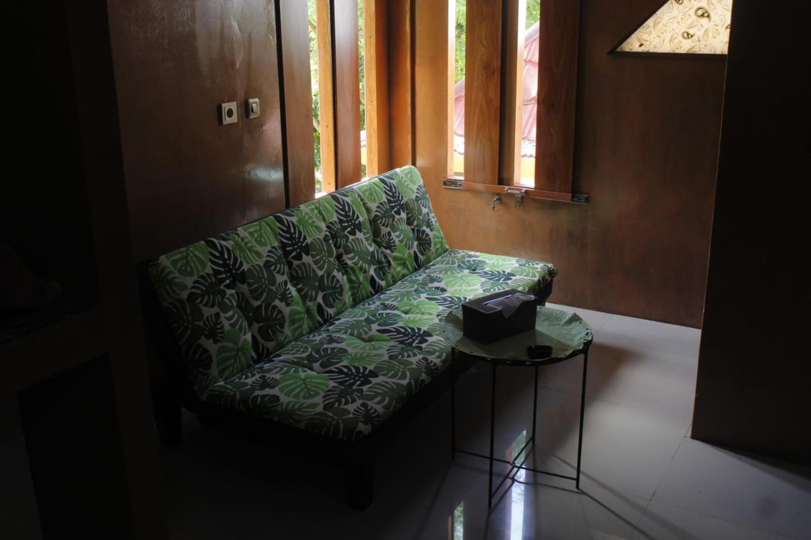 Apartament Lamina Repoq Hiils Kuta  Zewnętrze zdjęcie