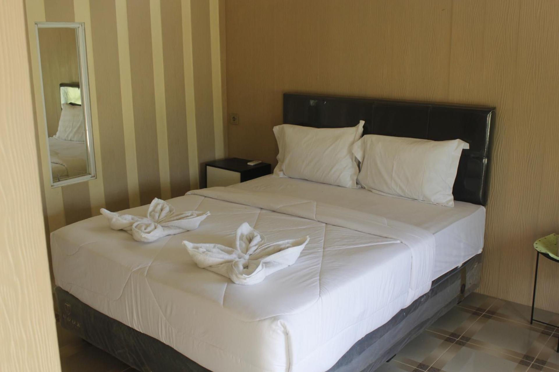 Apartament Lamina Repoq Hiils Kuta  Zewnętrze zdjęcie